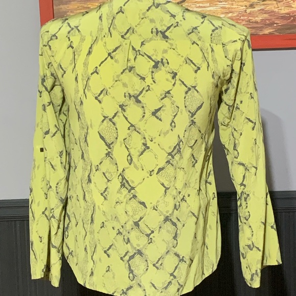 Matty M Blouse SZ-M - Picture 3 of 5